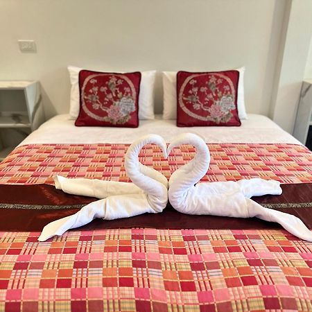 Suntalee House Hotel Nai Yang Exterior photo