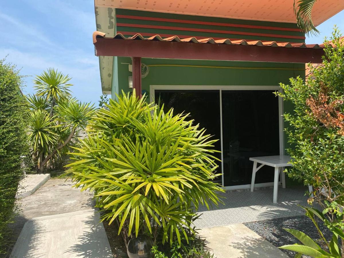 Suntalee House Hotel Nai Yang Exterior photo