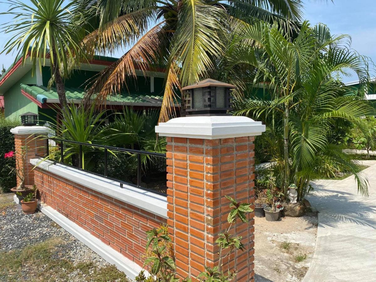 Suntalee House Hotel Nai Yang Exterior photo