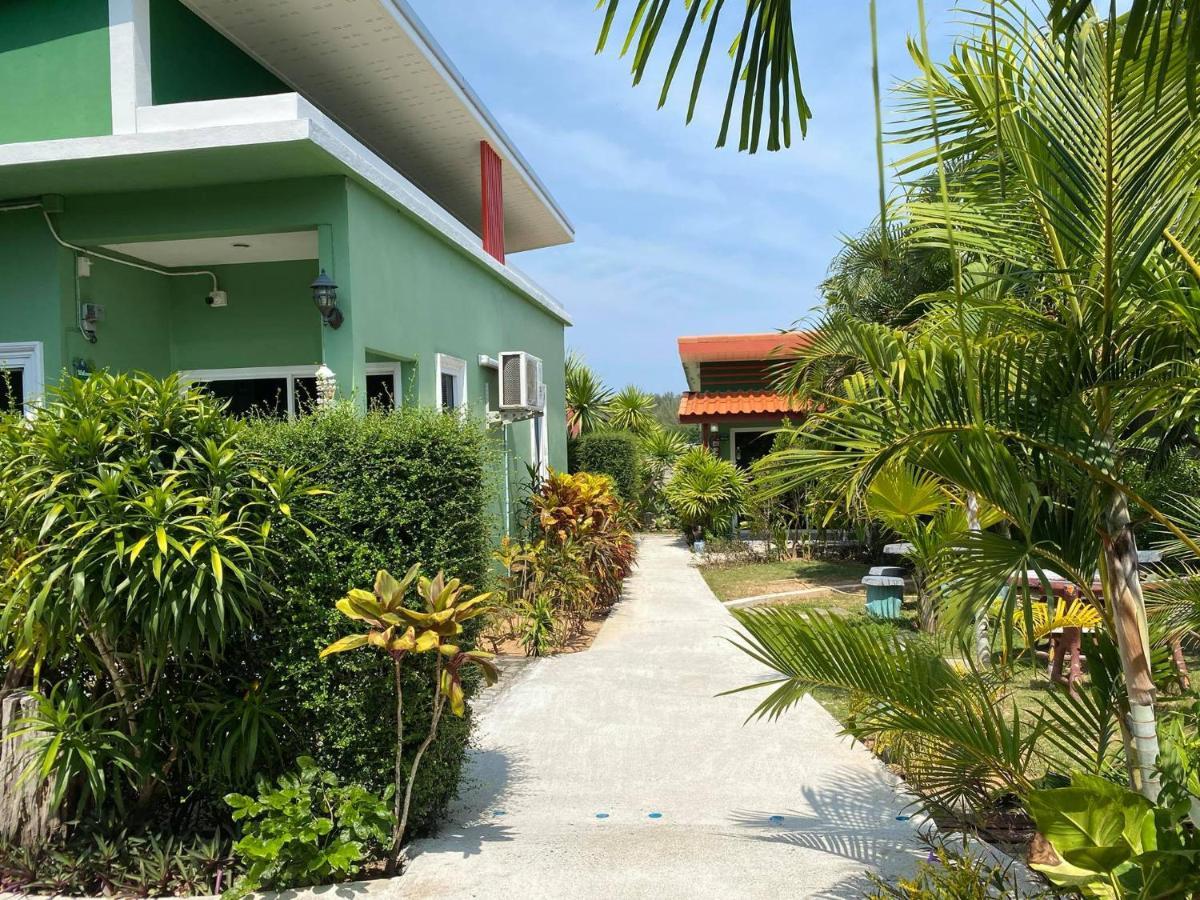 Suntalee House Hotel Nai Yang Exterior photo