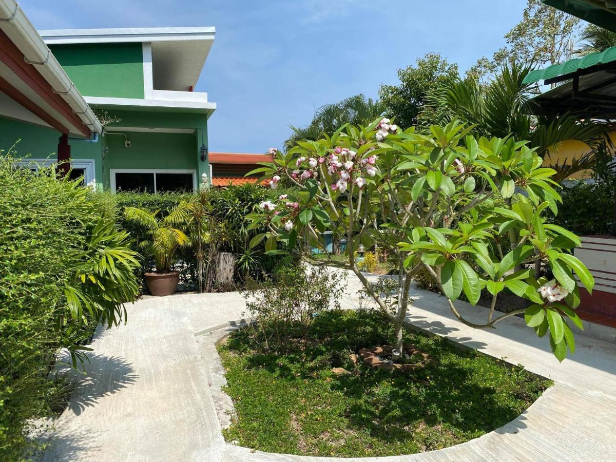 Suntalee House Hotel Nai Yang Exterior photo