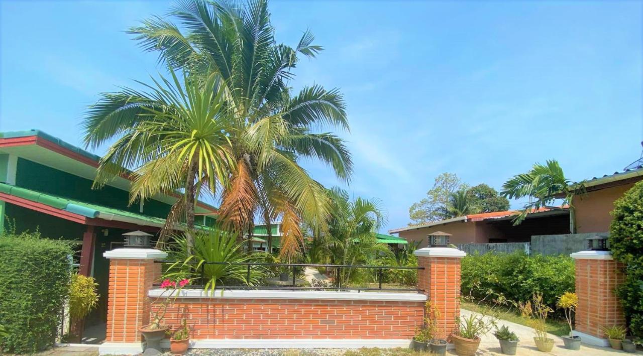 Suntalee House Hotel Nai Yang Exterior photo