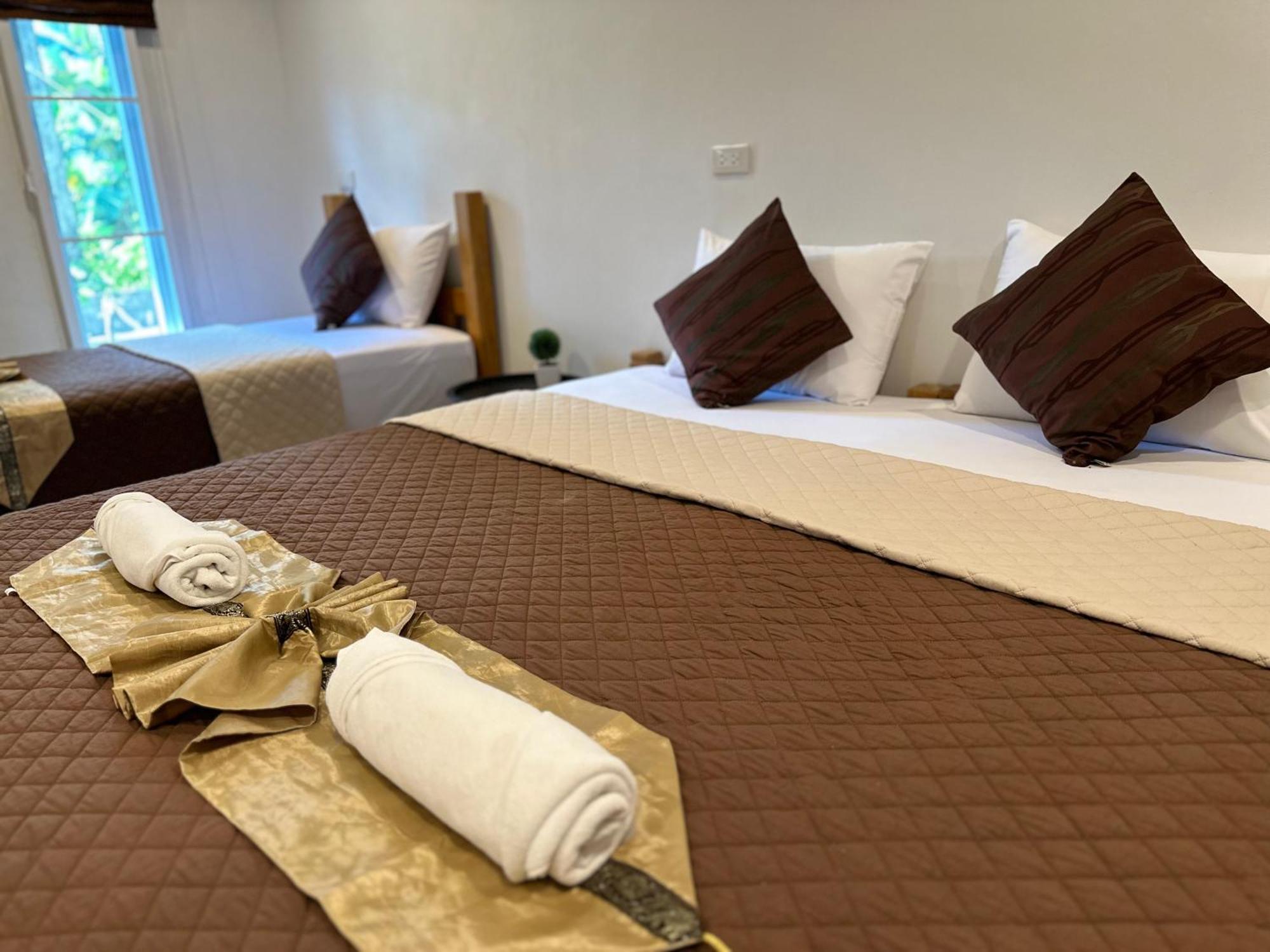 Suntalee House Hotel Nai Yang Exterior photo