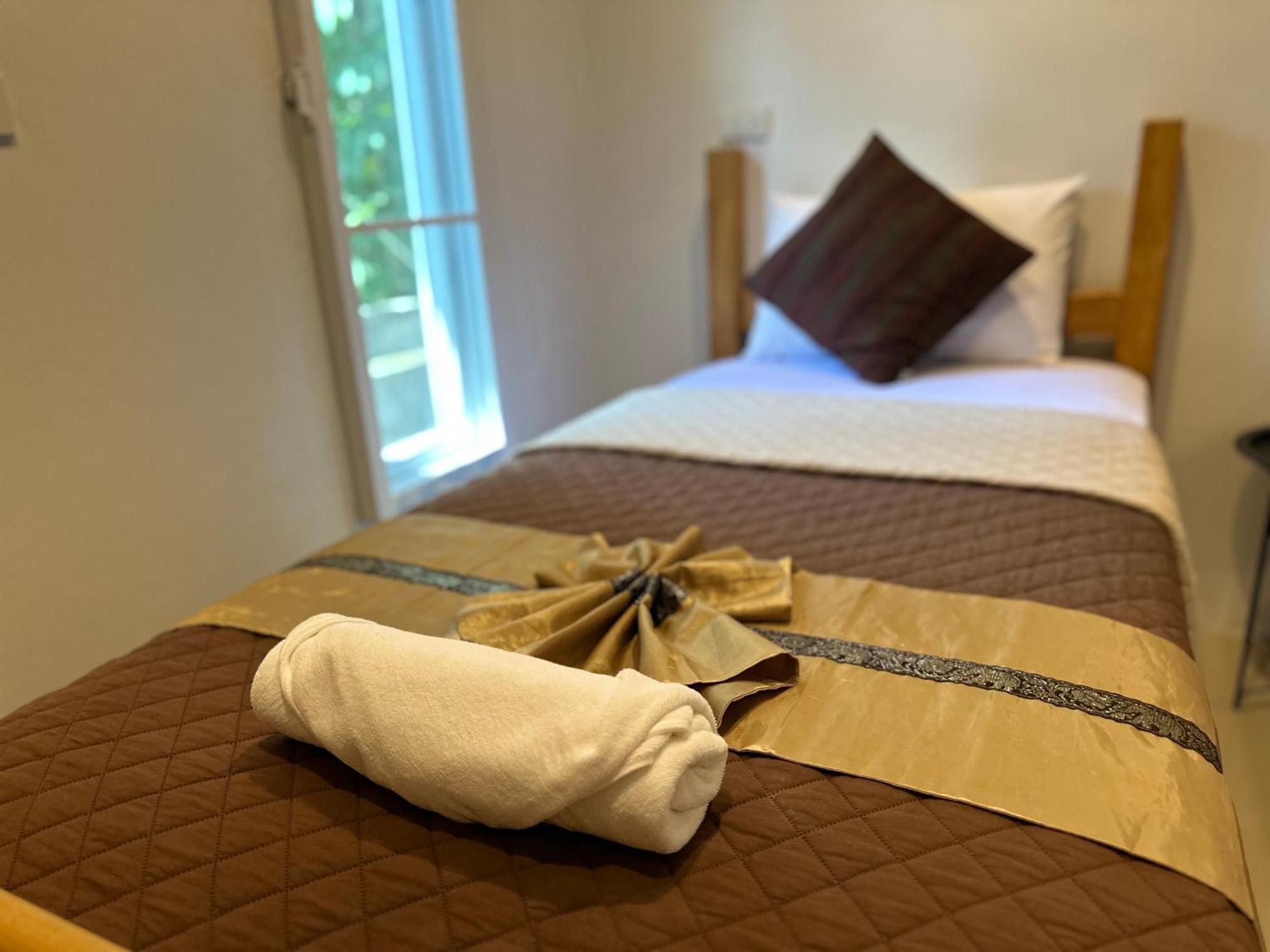 Suntalee House Hotel Nai Yang Exterior photo