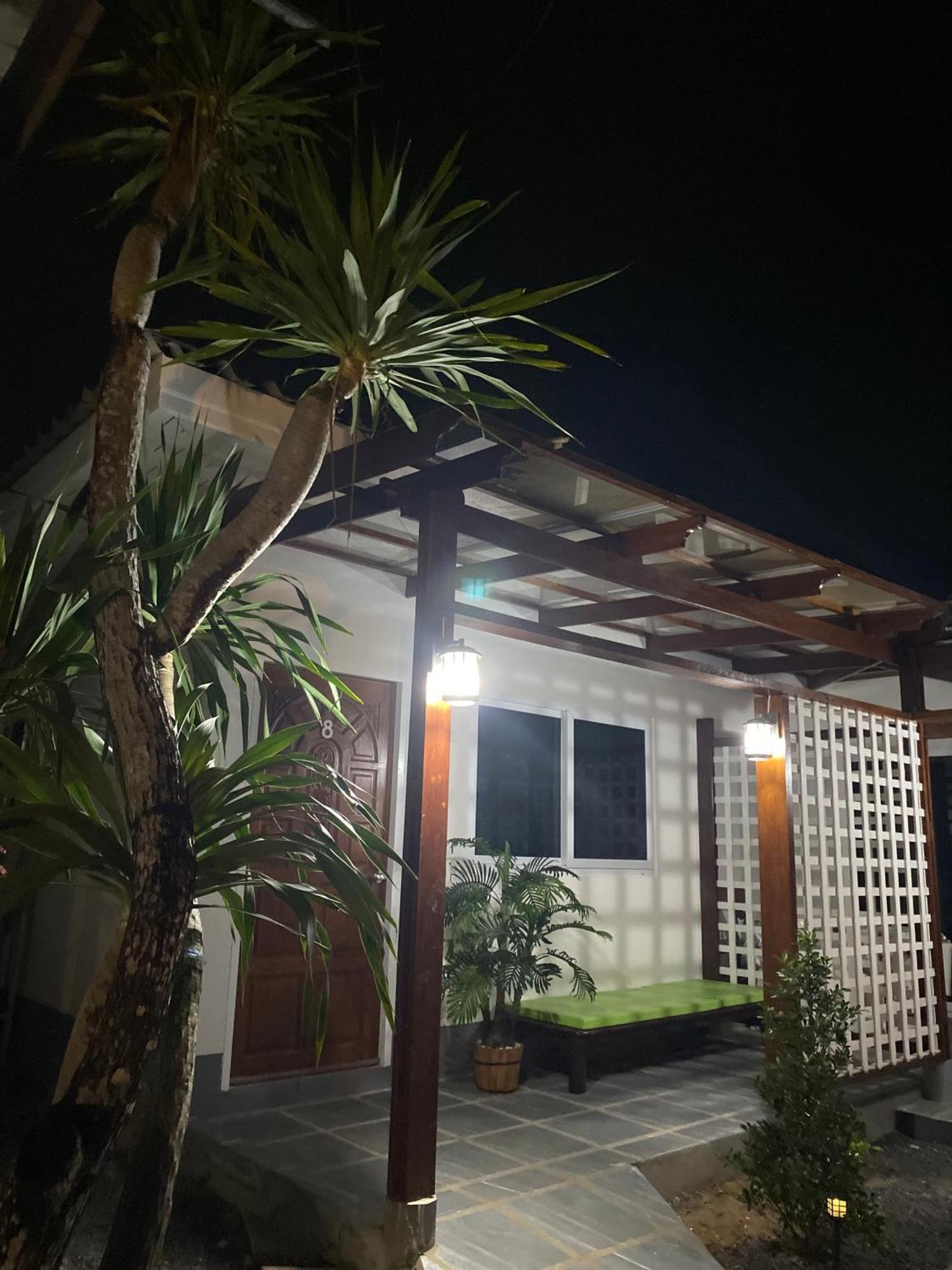 Suntalee House Hotel Nai Yang Exterior photo