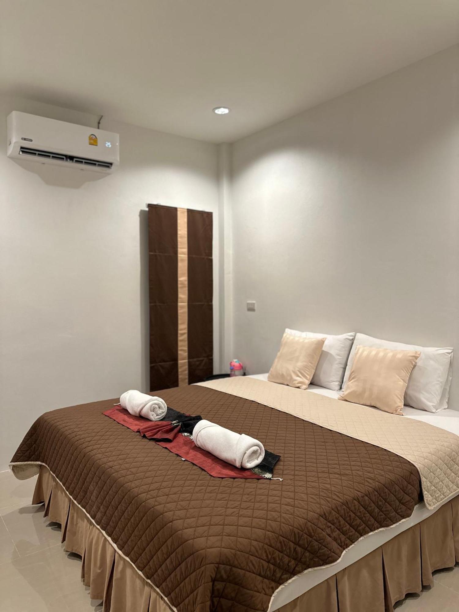 Suntalee House Hotel Nai Yang Exterior photo