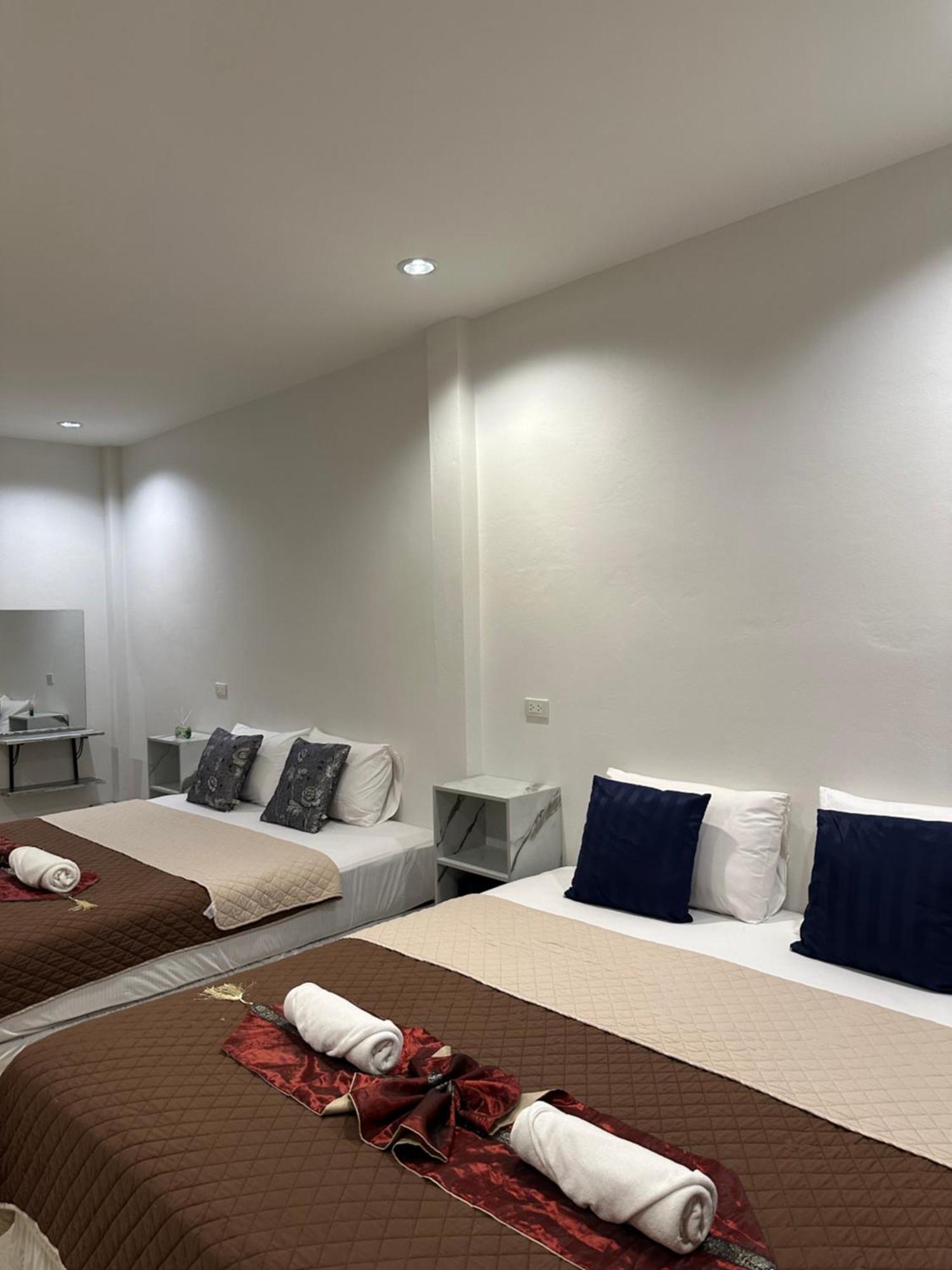 Suntalee House Hotel Nai Yang Exterior photo