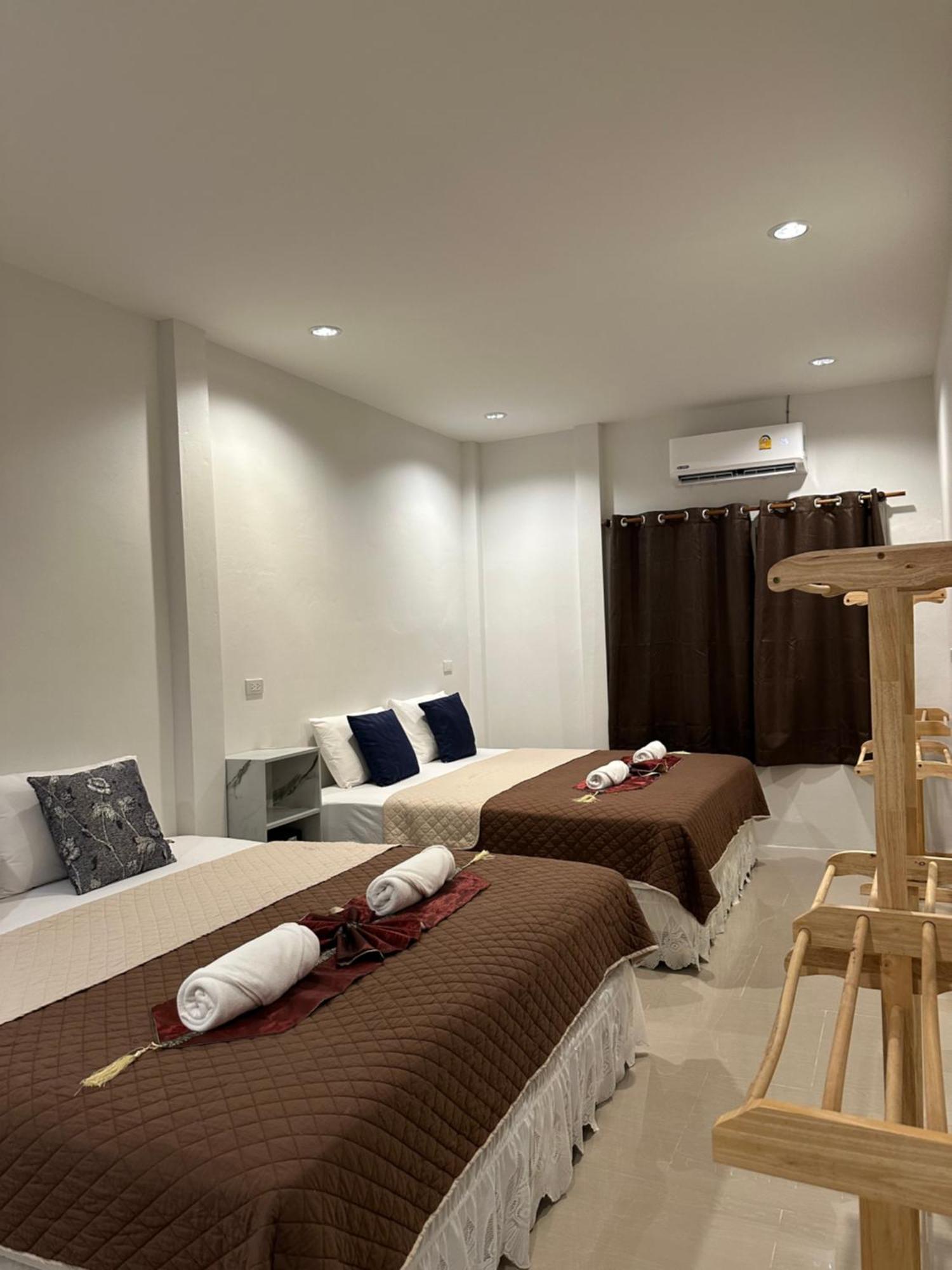 Suntalee House Hotel Nai Yang Exterior photo