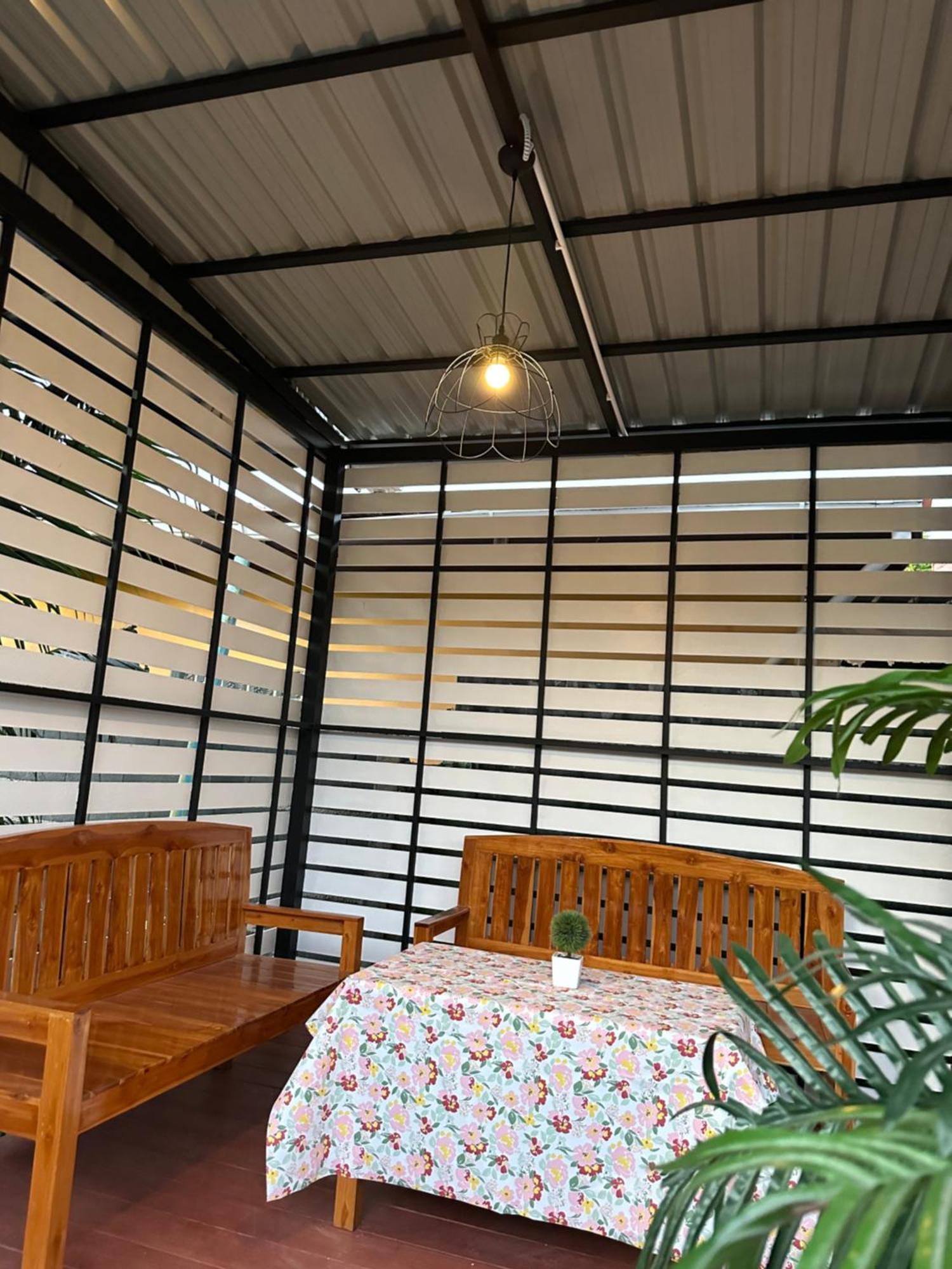 Suntalee House Hotel Nai Yang Exterior photo