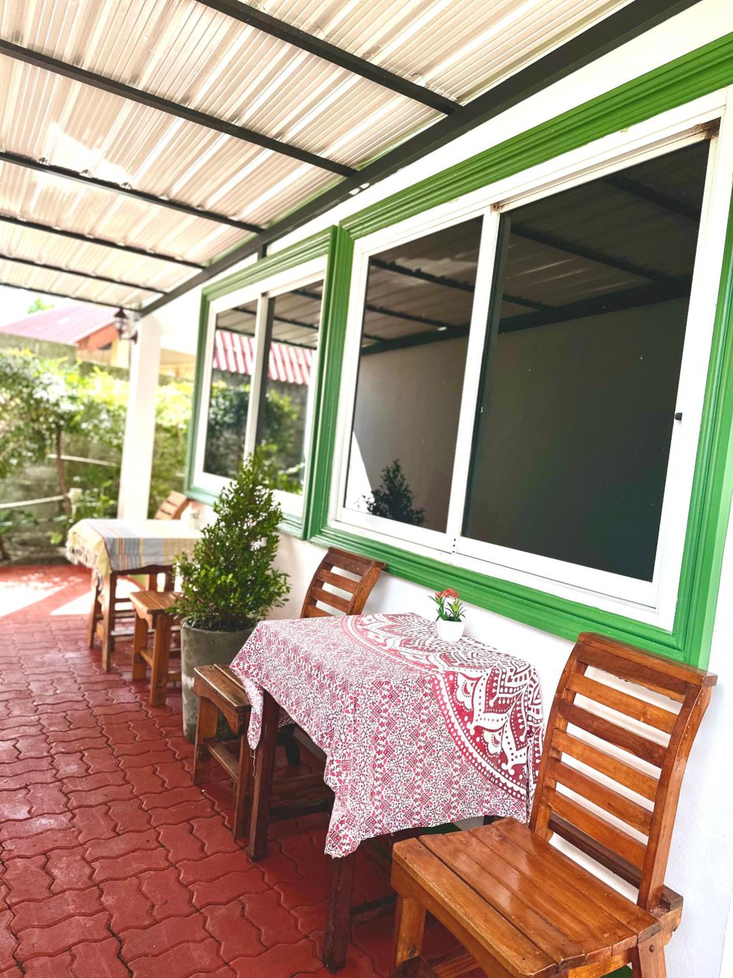 Suntalee House Hotel Nai Yang Exterior photo
