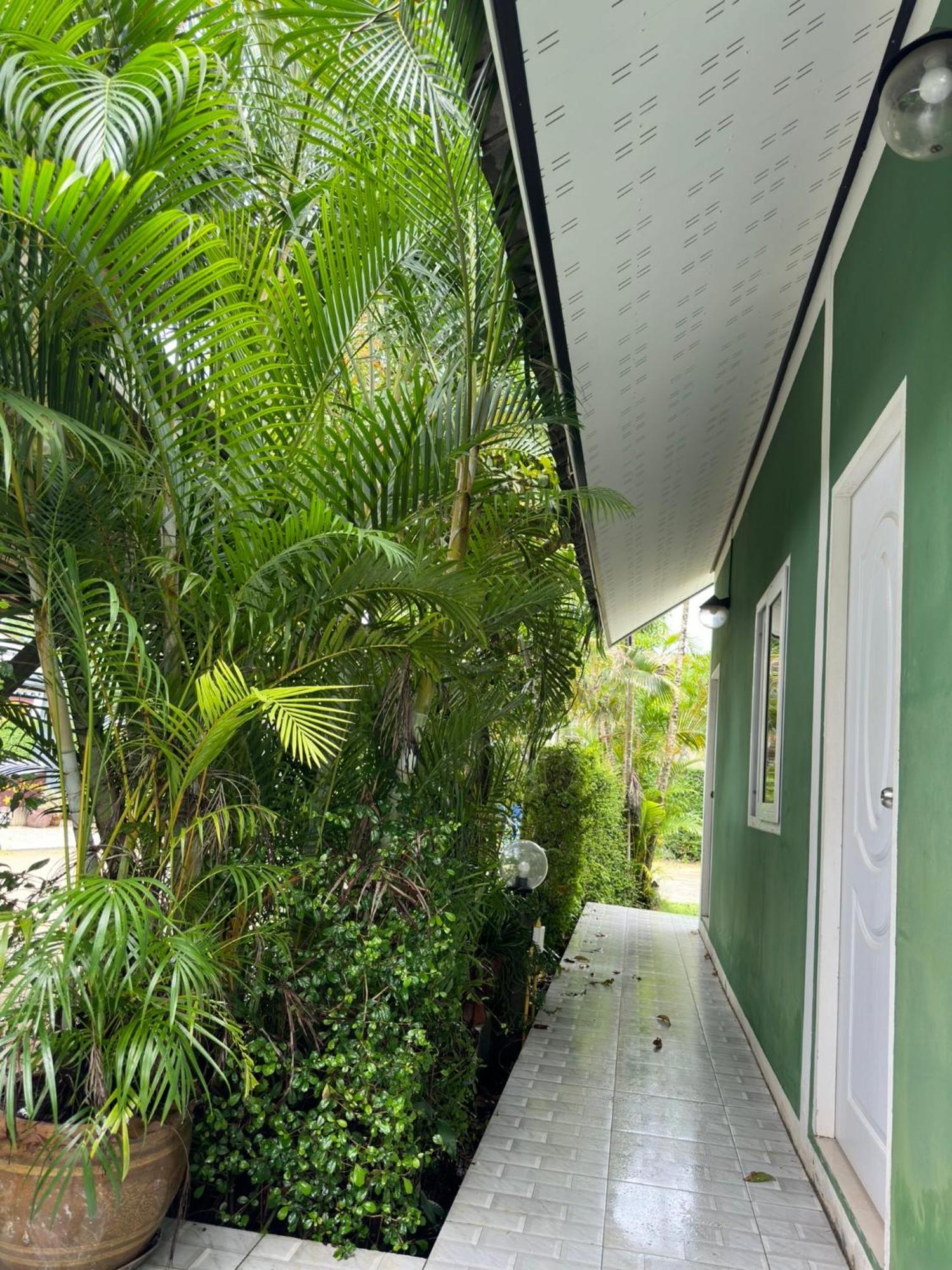 Suntalee House Hotel Nai Yang Exterior photo
