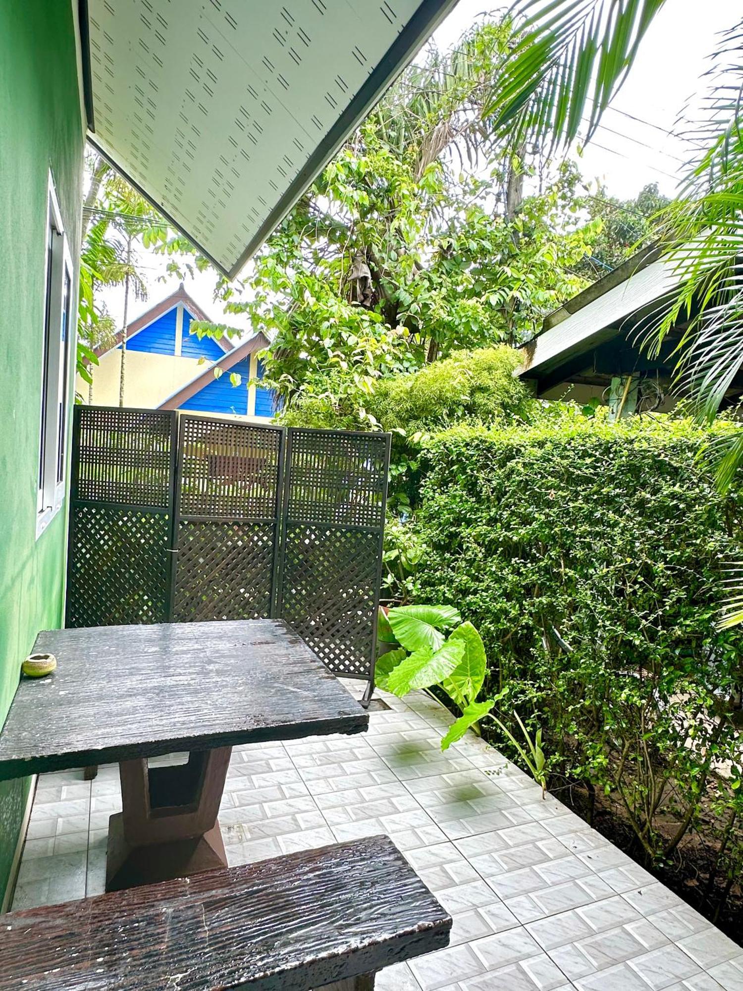 Suntalee House Hotel Nai Yang Exterior photo