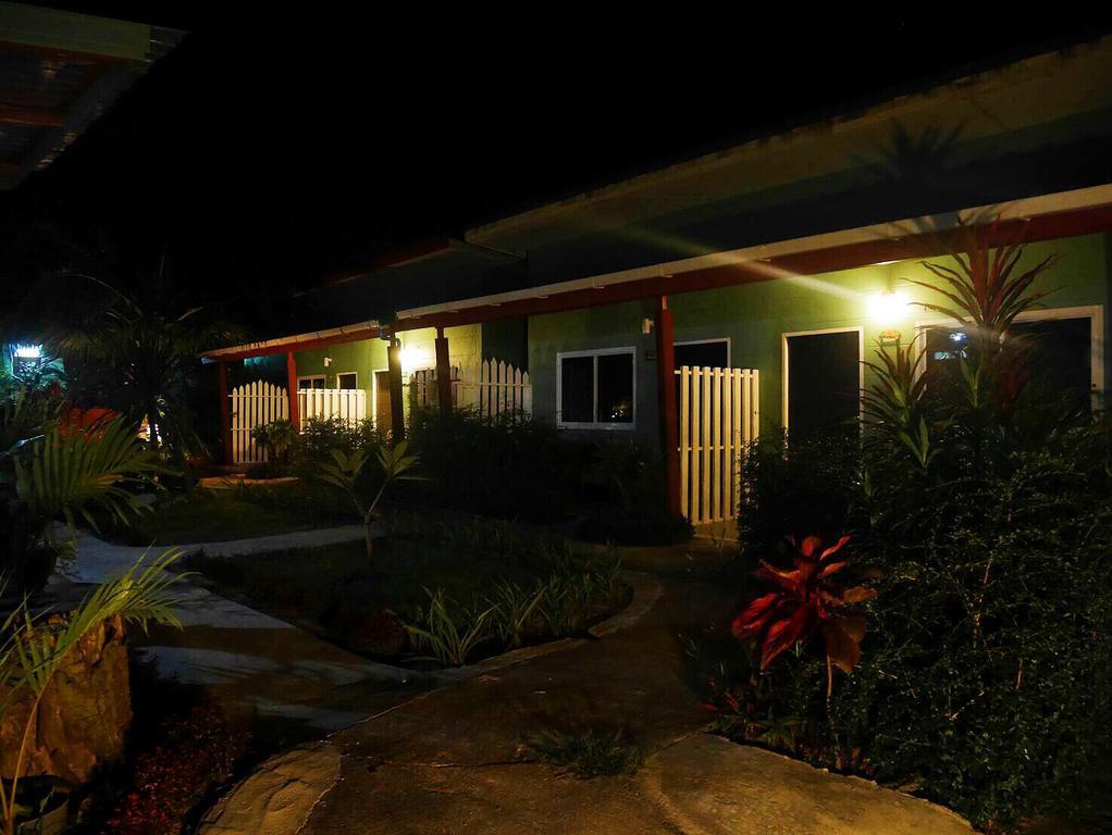 Suntalee House Hotel Nai Yang Exterior photo