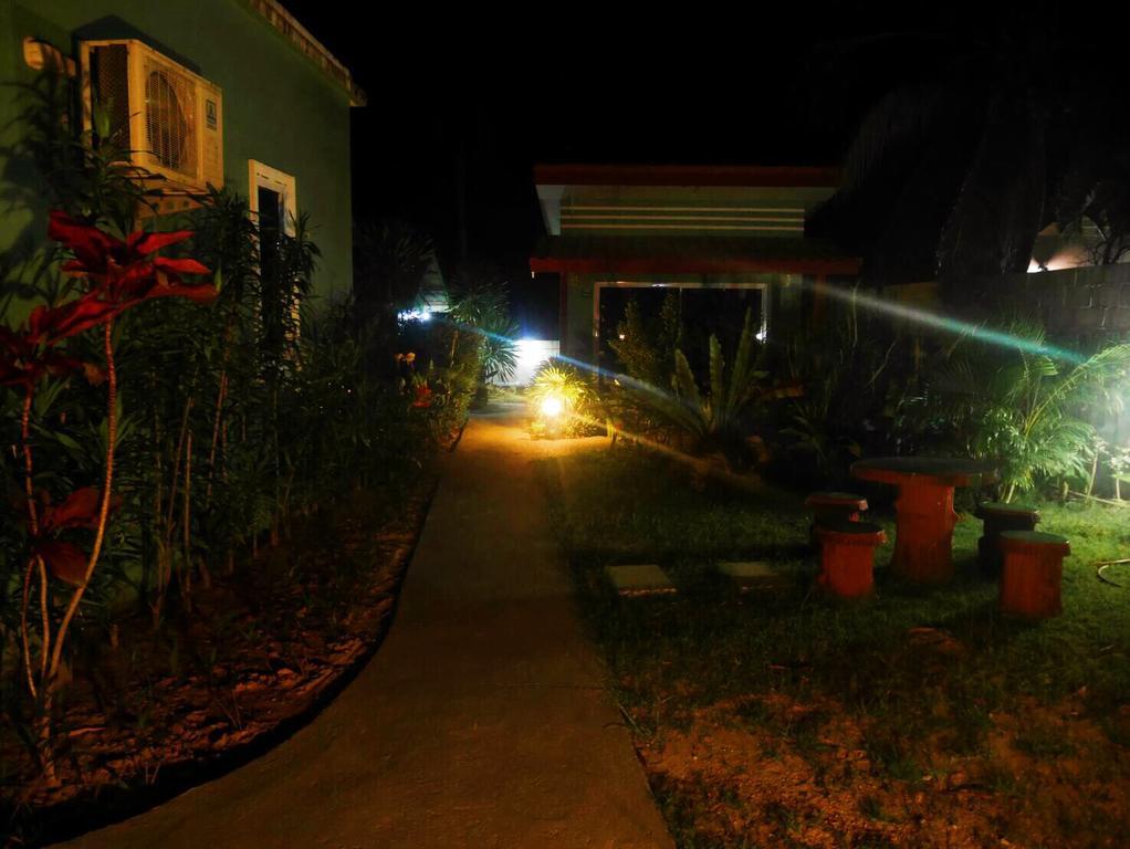 Suntalee House Hotel Nai Yang Exterior photo