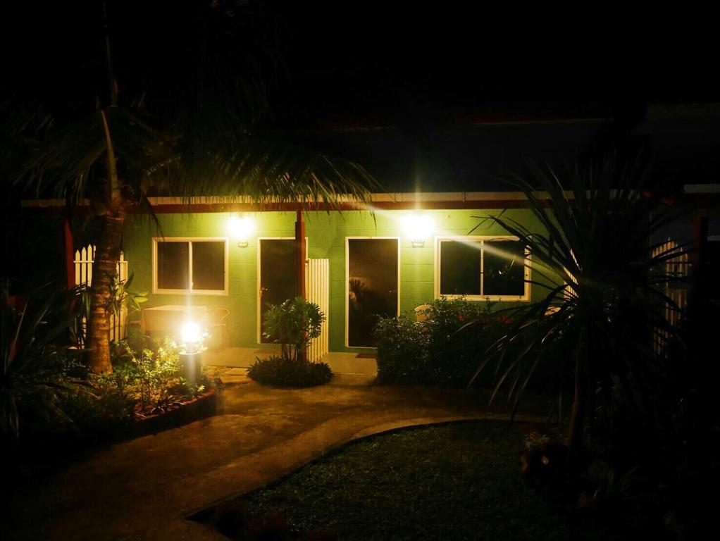 Suntalee House Hotel Nai Yang Exterior photo