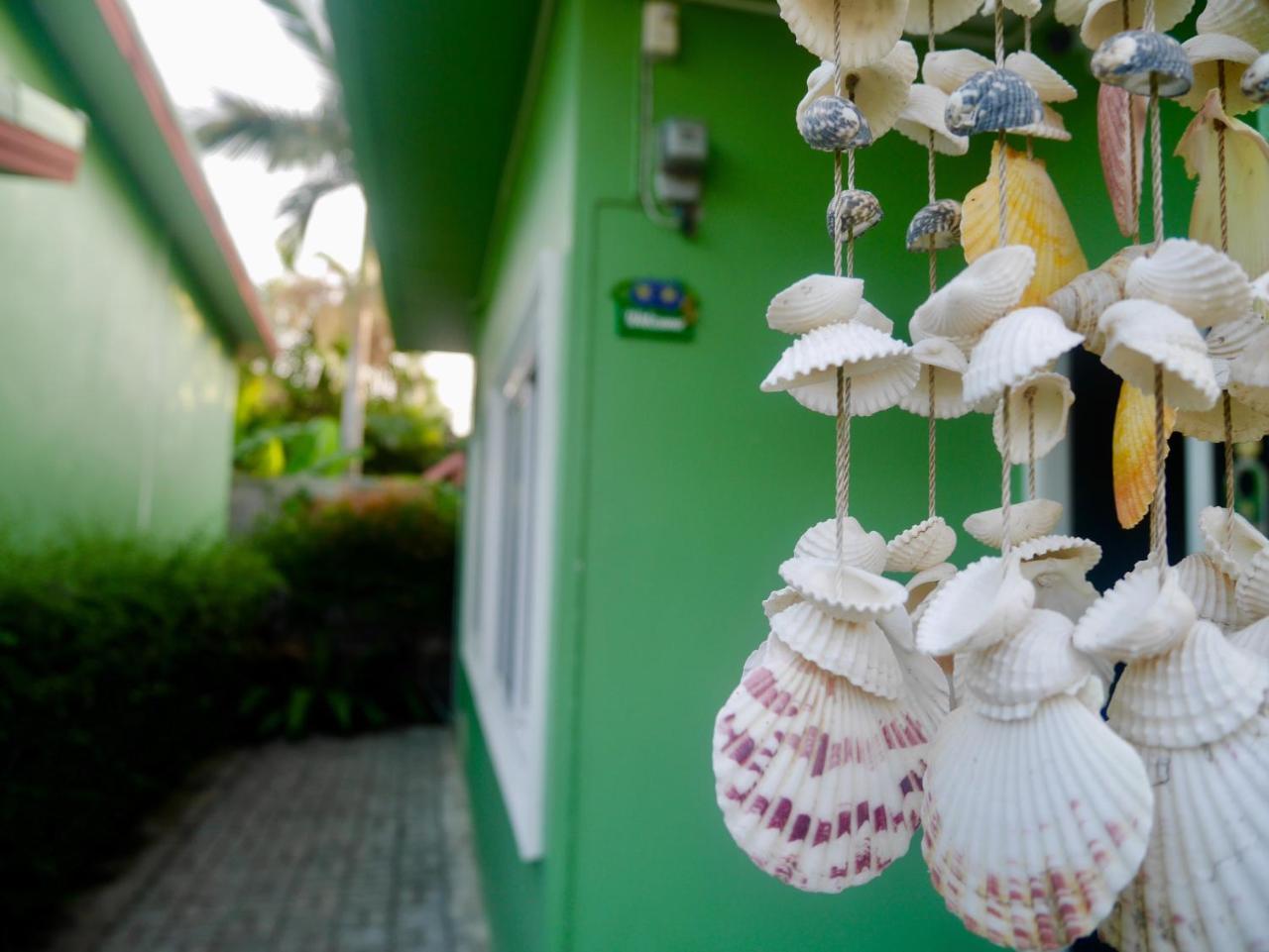 Suntalee House Hotel Nai Yang Exterior photo